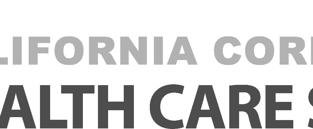 California Correctional Health Care Services