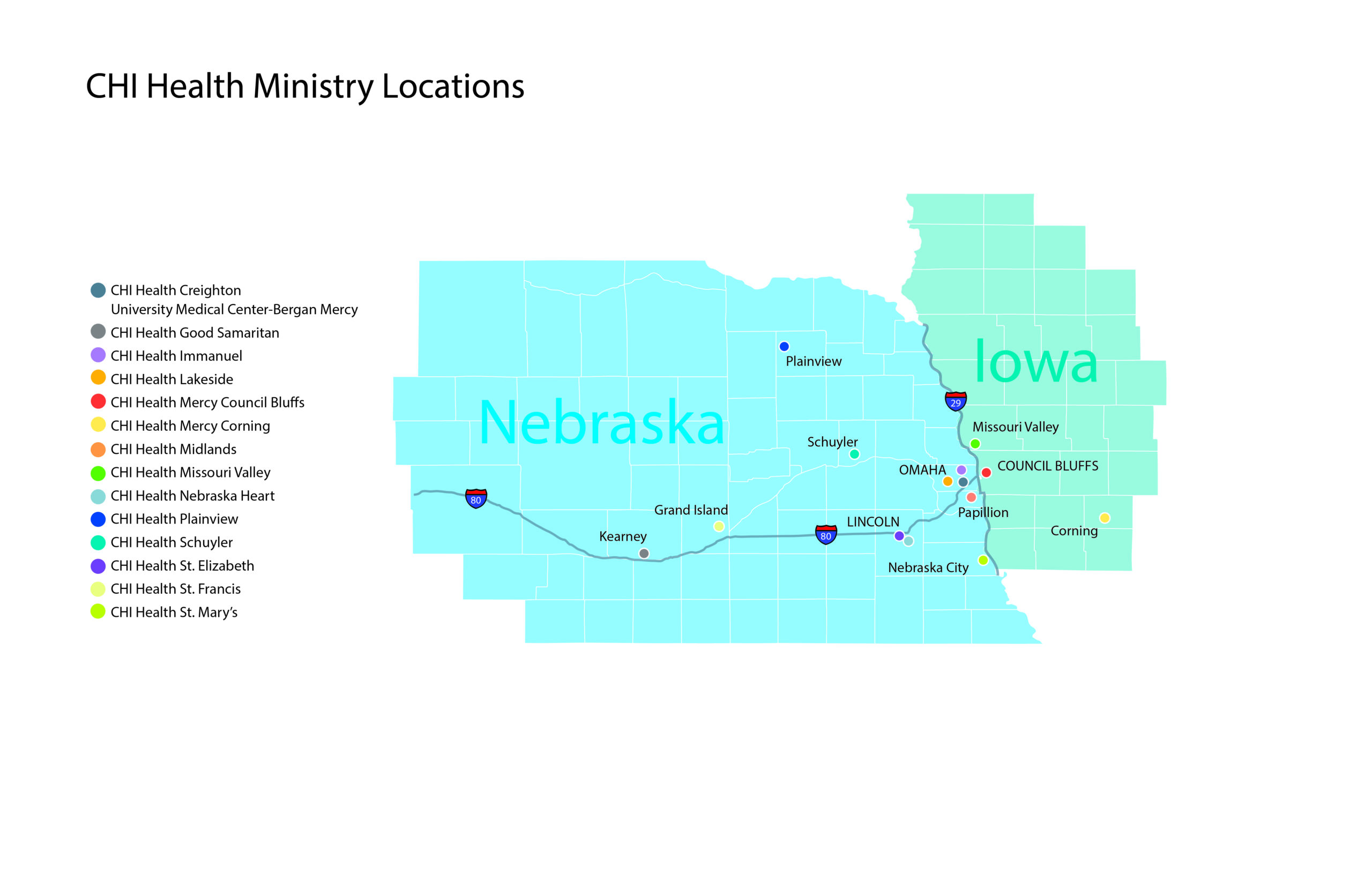 CHI Health First Practice