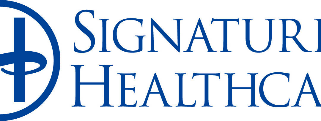 Signature Healthcare