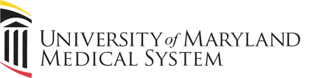 University of Maryland Medical System
