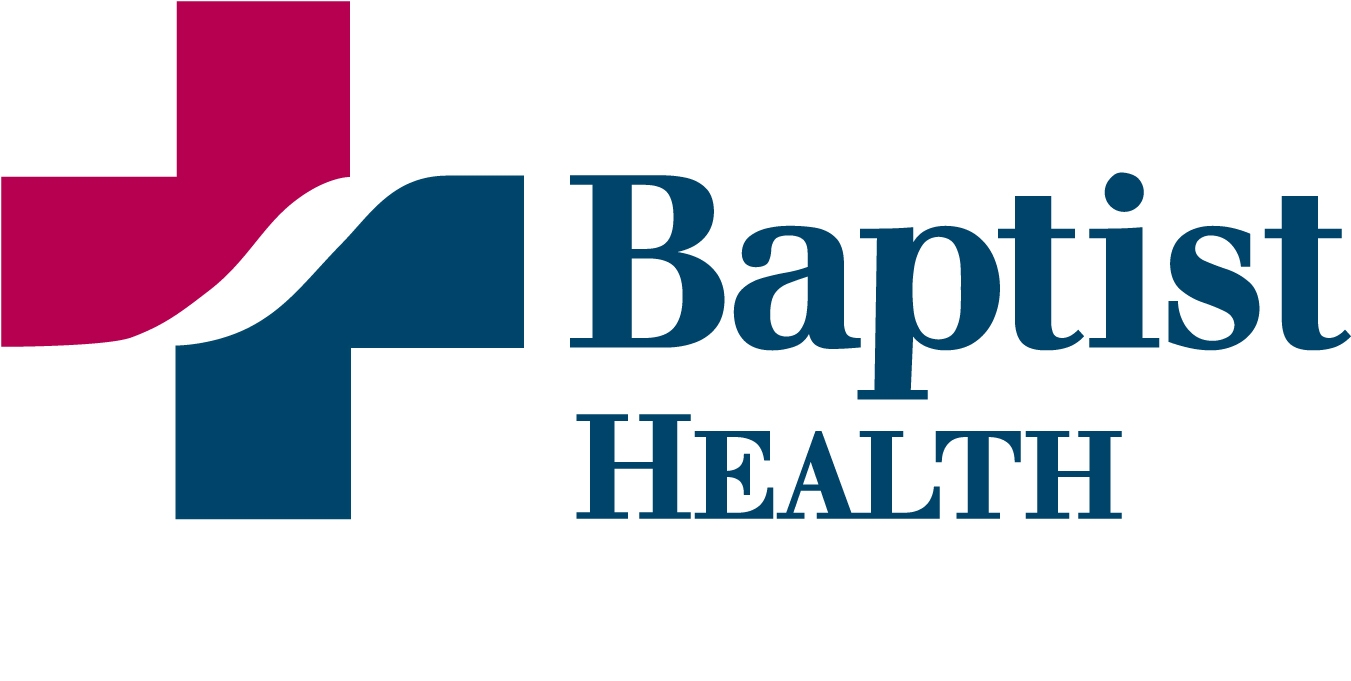 Baptist Health - Logo