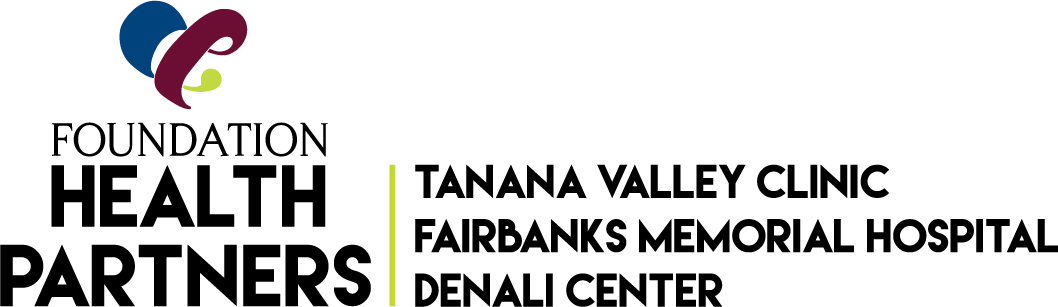 Foundation Health Partners - Logo