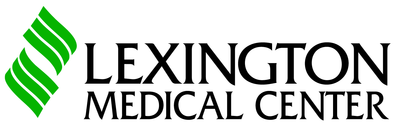 Lexington Medical Center - Logo