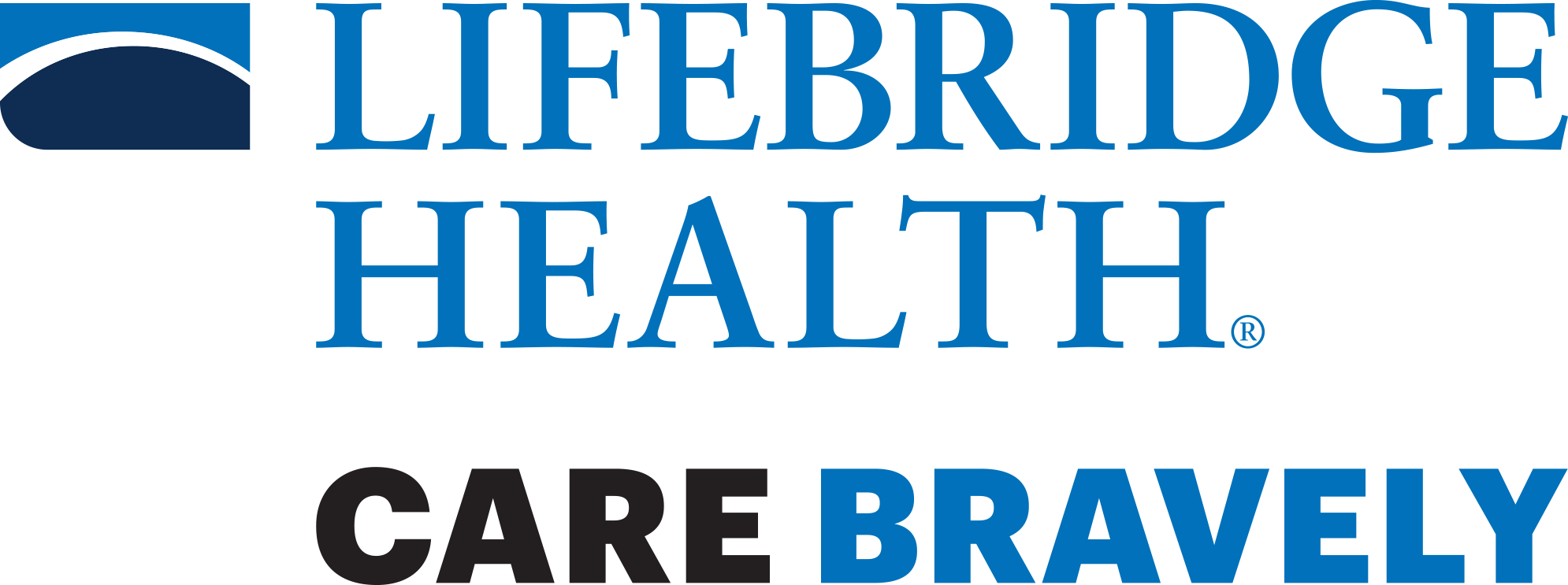 LifeBridge Health logo